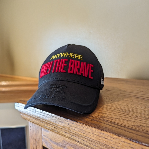 Diesel Boys hat - Picture 3 of 14